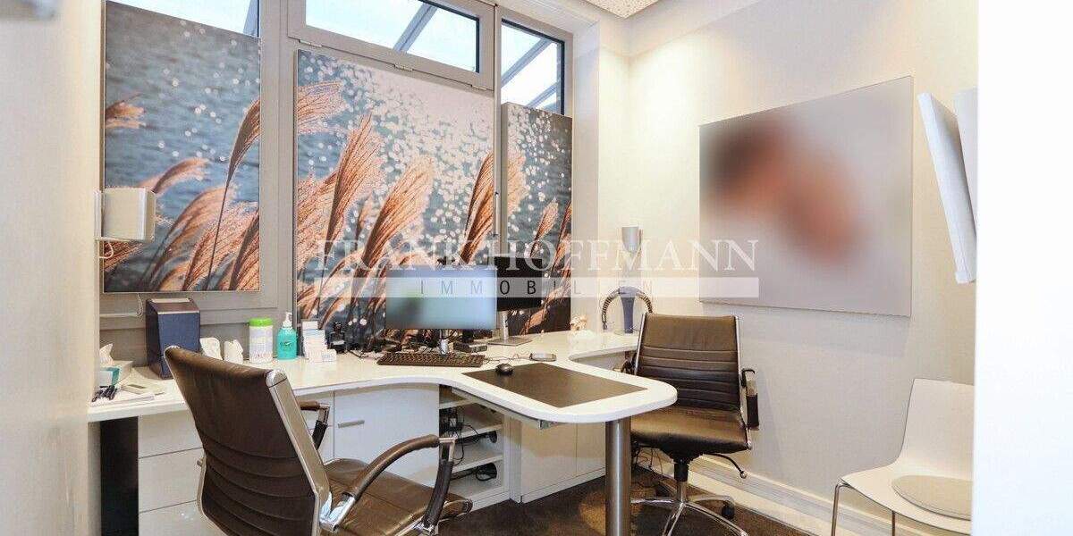 Gewerbeobjekt Quickborn - 249.000&euro; | Angebot:24182054