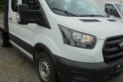 Ford Transit 32.500 km 19.992 € Bremervörde 27432