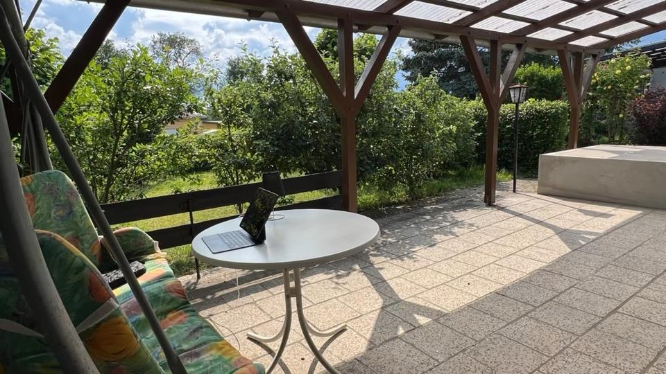 Bungalow Märkisch Linden - 1.5 Zimmer, 33 m&sup2;, 158.000&euro; | Angebot:26060787
