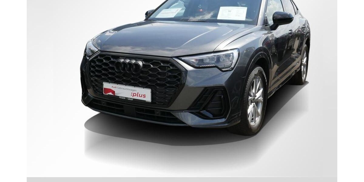 Audi Q3 34.450 km 38.740 &euro; Erlangen 91058