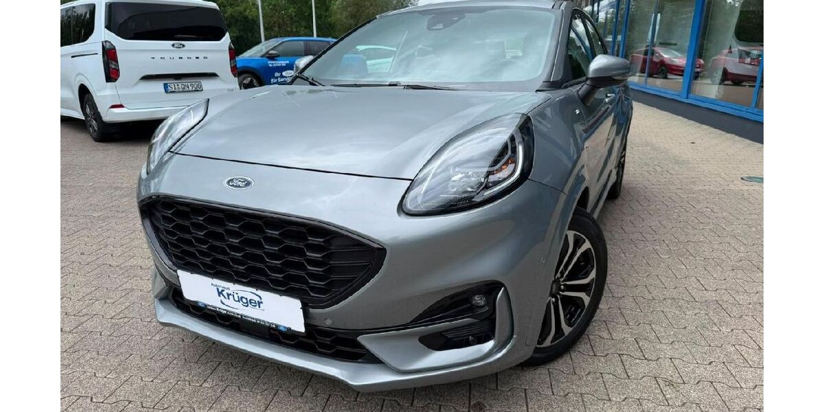 Ford Puma 59.641 km 16.990 &euro; Erndtebrück 57339