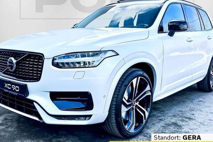 Volvo XC90 59.178 km 53.890 &euro; Erfurt 99099
