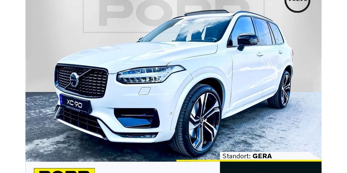 Volvo XC90 59.178 km 53.890 &euro; Erfurt 99099