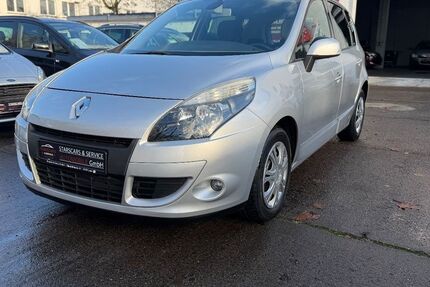 Renault Scenic 76.000 km 7.990 &euro; Lage 32791