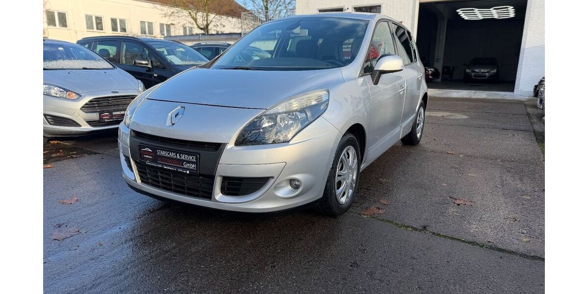Renault Scenic 76.000 km 7.990 &euro; Lage 32791