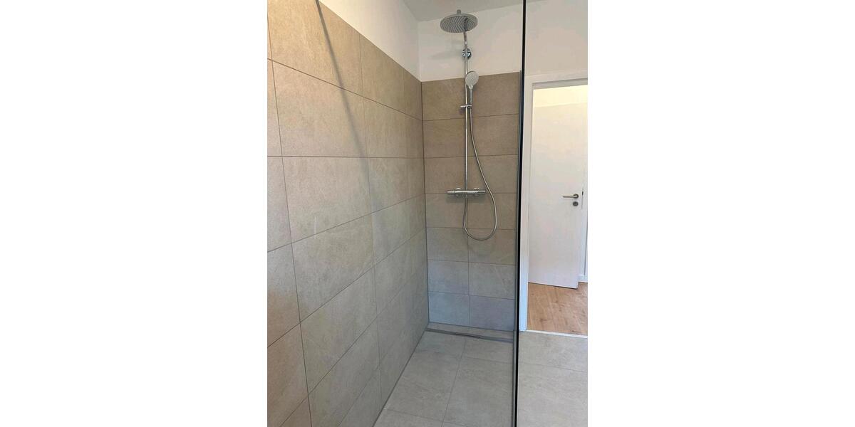 Erdgeschoßwohnung Brilon - 3 Zimmer, 87 m&sup2;, 650&euro; | Angebot:26305510