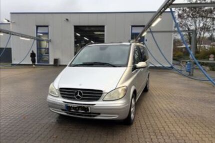 Mercedes-Benz Viano 280.000 km 12.000 &euro; Bielefeld 33647