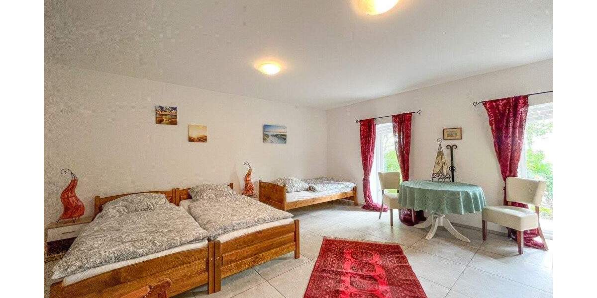 Etagenwohnung Tönning - 3 Zimmer, 130 m&sup2;, 325.000&euro; | Angebot:25194516