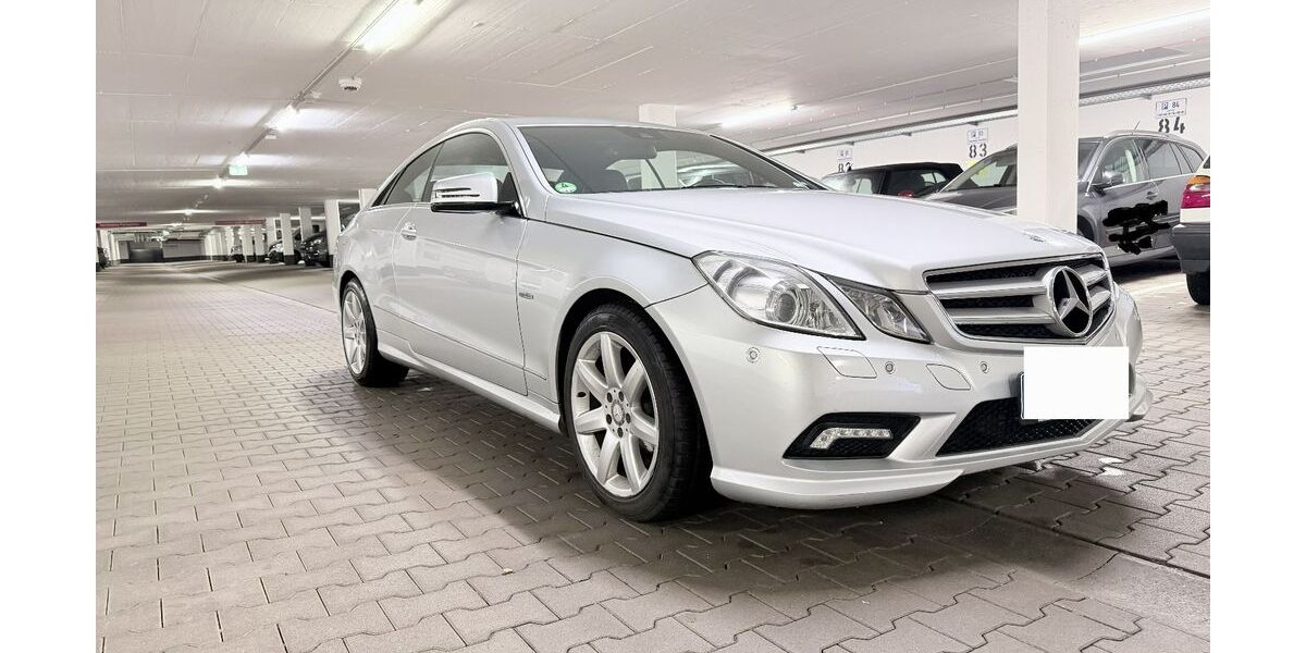 Mercedes-Benz E 350 169.430 km 14.999 &euro; Hausham 83734