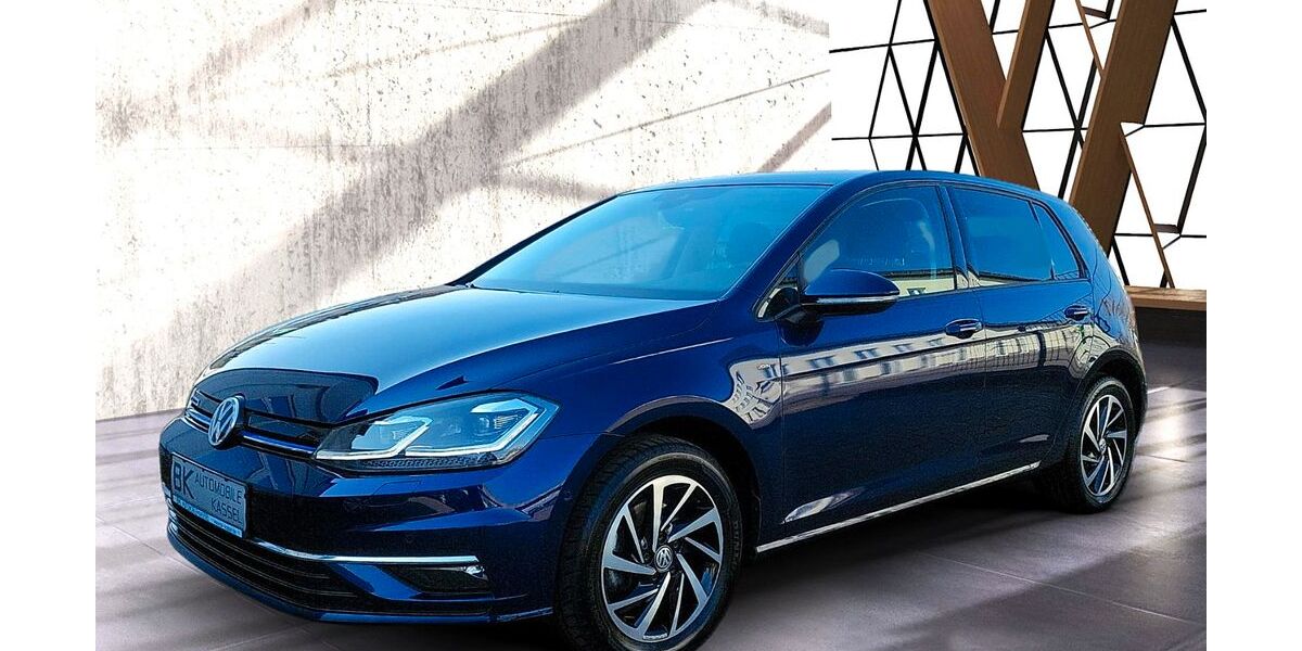 VW Golf 62.346 km 15.950 &euro; Kassel 34125