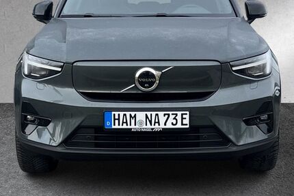 Volvo EX40 1.001 km 52.360 &euro; Hamm 59067