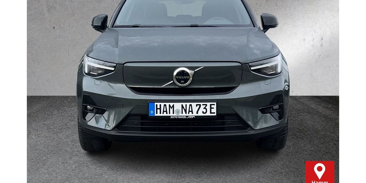 Volvo EX40 1.001 km 52.360 &euro; Hamm 59067