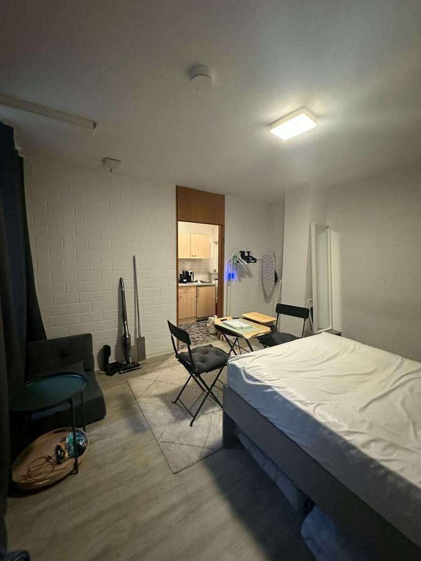 WG-Zimmer in Ludwigsburg 534 € 20 m² zimmer