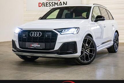 Audi Q7 81.623 km 53.420 &euro; Hamm 59067