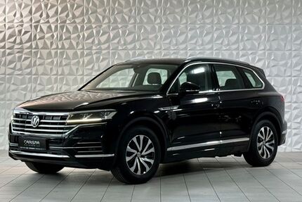 VW Touareg 74.000 km 40.990 € Rottweil 78628
