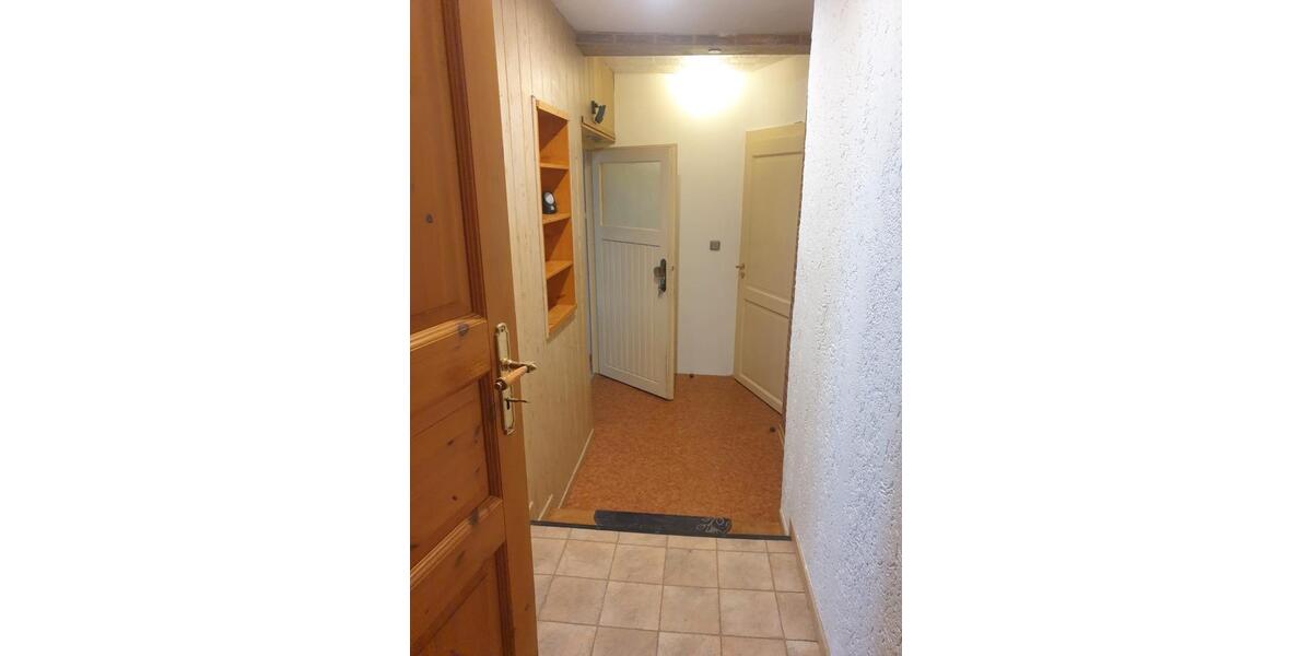 Einfamilienhaus Nesse-Apfelstädt Apfelstädt - 13 Zimmer, 230 m&sup2;, 158.000&euro; | Angebot:27077353