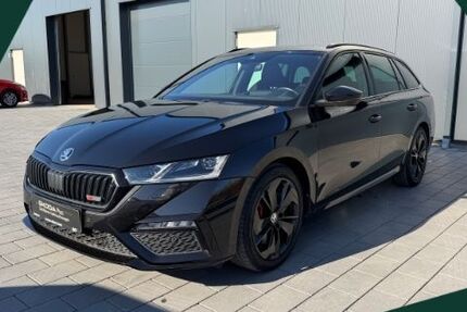 Skoda Octavia 59.986 km 30.890 &euro; Hameln 31789
