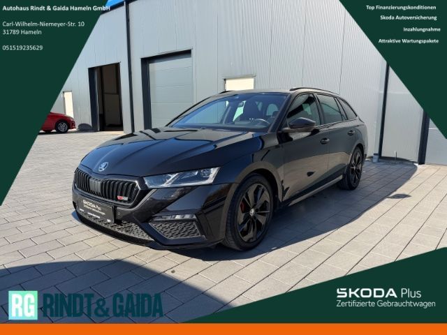 Skoda Octavia 59.986 km 30.890 &euro; Hameln 31789