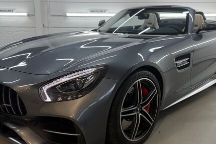 Mercedes-Benz AMG GT C 49.840 km 97.500 &euro; Dietzenbach 63128