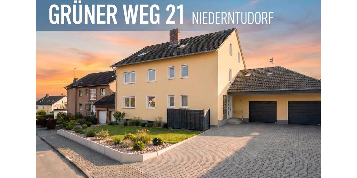 Dachgeschoßwohnung Salzkotten - 3 Zimmer, 77 m&sup2;, 670&euro; | Angebot:26392680