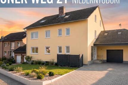 Wohnung Salzkotten - 3 Zimmer, 77 m&sup2;, 670&euro; | Angebot:26392680