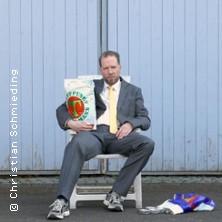 Mülheim Absturz Ruhr 23.01.2026 LOFFT - DAS THEATER, Leipzig