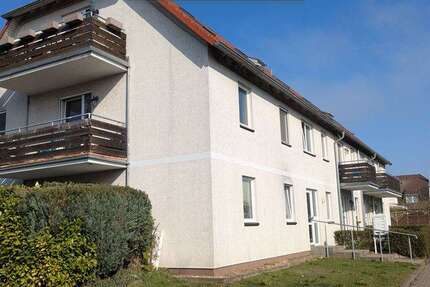 Wohnung zum Kaufen in Irxleben 61.000 € 50.57 m² 1 zimmer