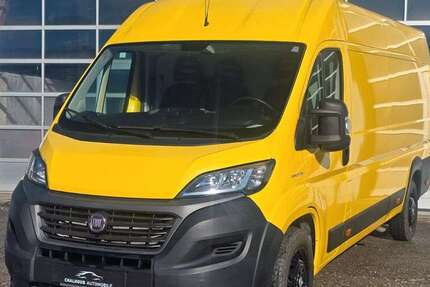 Fiat Ducato 60.500 km 22.599 &euro; Kressbronn 88079