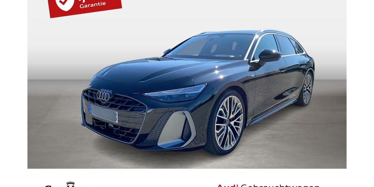 Audi A6 16.500 km 82.999 &euro; Singen 78224