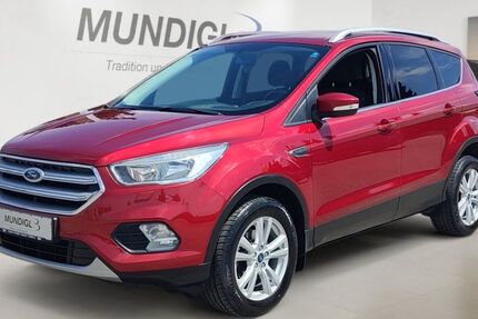 Ford Kuga 89.240 km 14.520 &euro; Landshut 84030