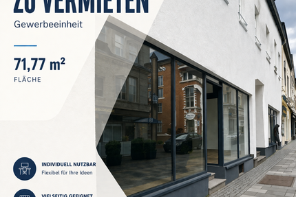 Gewerbeobjekt Montabaur Eschelbach - 800&euro; | Angebot:26292032