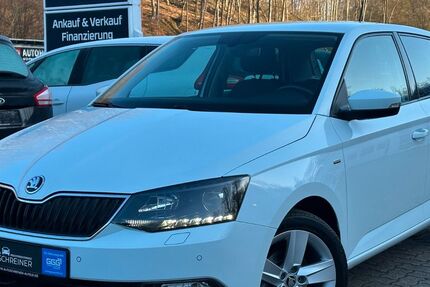 Skoda Fabia 98.000 km 9.750 &euro; Alfeld (Leine) 31061