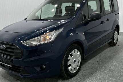 Ford Transit Connect 128.659 km 11.990 &euro; Aichach 86551