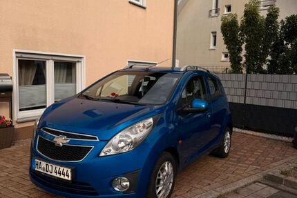 Chevrolet Spark 194.000 km 2.050 &euro; Hagen 58135