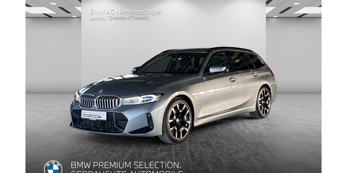 BMW 320 25.037 km 43.404 &euro; Leipzig 04103