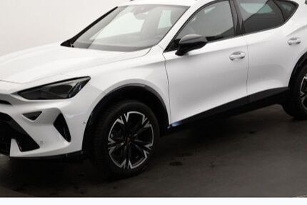 Cupra Formentor 9.949 km 29.690 &euro; Wolfsburg 38440