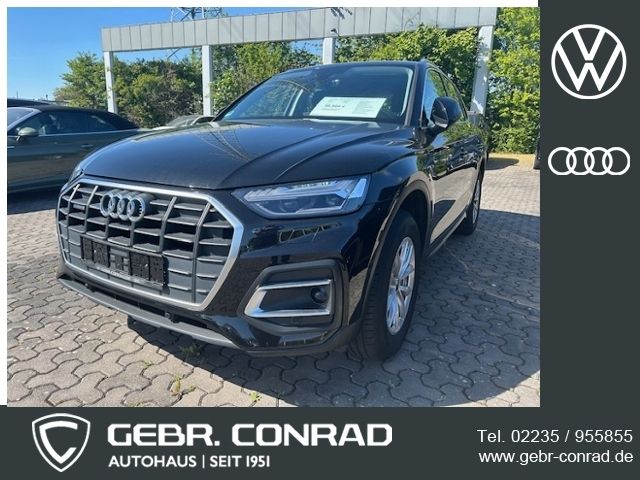 Audi Q5 59.700 km 36.899 &euro; Erftstadt 50374