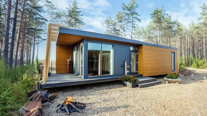 Einfamilienhaus Renningen - 2 Zimmer, 42 m&sup2;, 289.000&euro; | Angebot:26382904