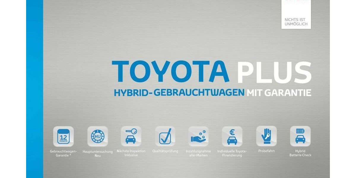 Toyota C-HR 25.000 km 24.490 &euro; Wiesmoor 26639