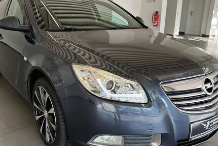 Opel Insignia 253.000 km 5.990 &euro; Elsterwerda 04910