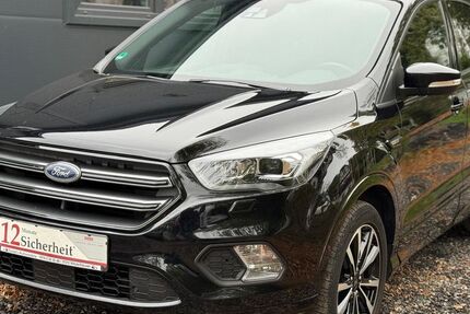 Ford Kuga 148.000 km 13.999 &euro; Witzenhausen 37213