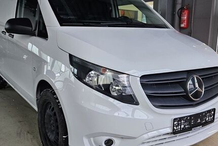 Mercedes-Benz Vito 152.500 km 21.900 &euro; Neckartailfingen 72666
