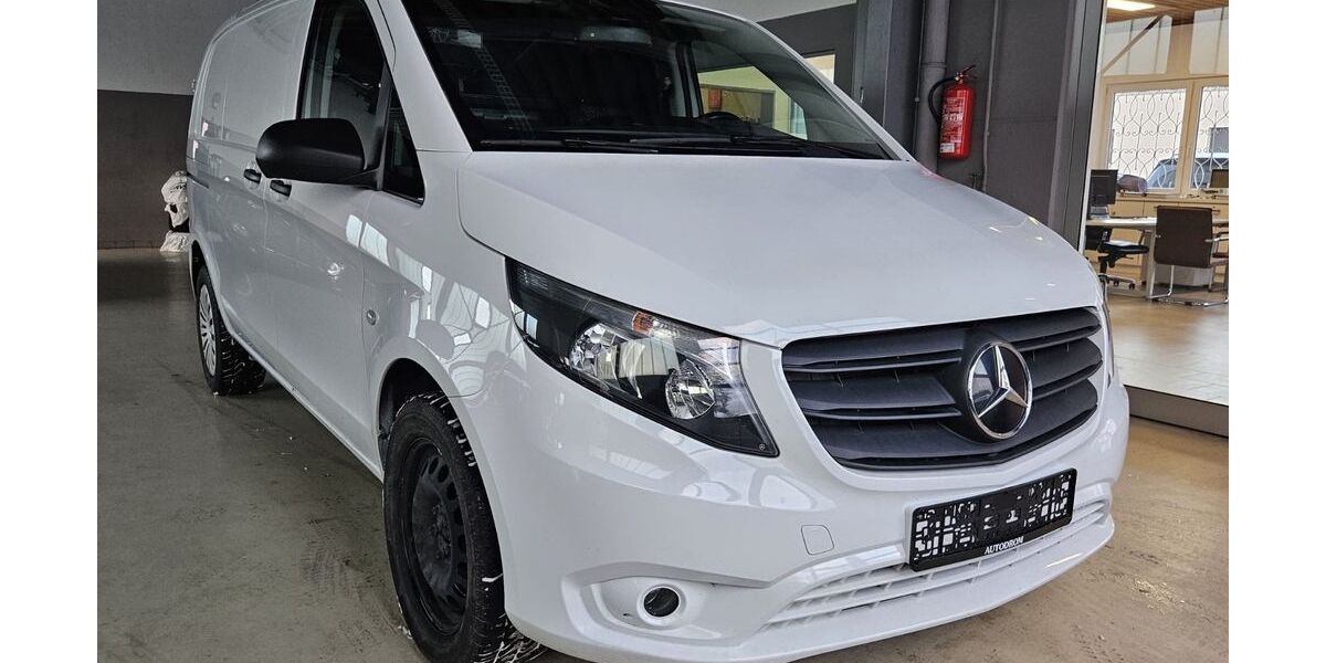 Mercedes-Benz Vito 152.500 km 21.900 &euro; Neckartailfingen 72666