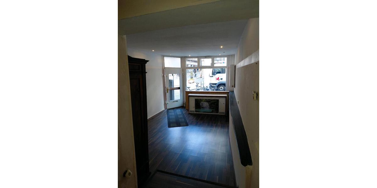 Doppelhaushälfte Alsfeld - 5 Zimmer, 250 m&sup2;, 119.000&euro; | Angebot:26926529