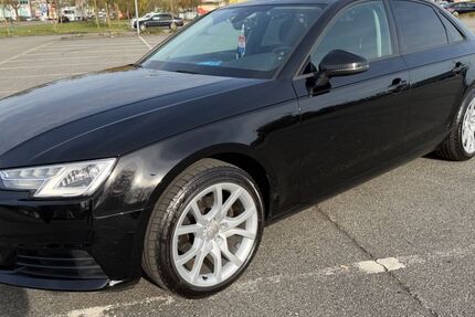 Audi A4 179.000 km 11.500 &euro; Hamburg 22047