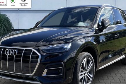 Audi Q5 73.145 km 38.950 &euro; Bützow 18246