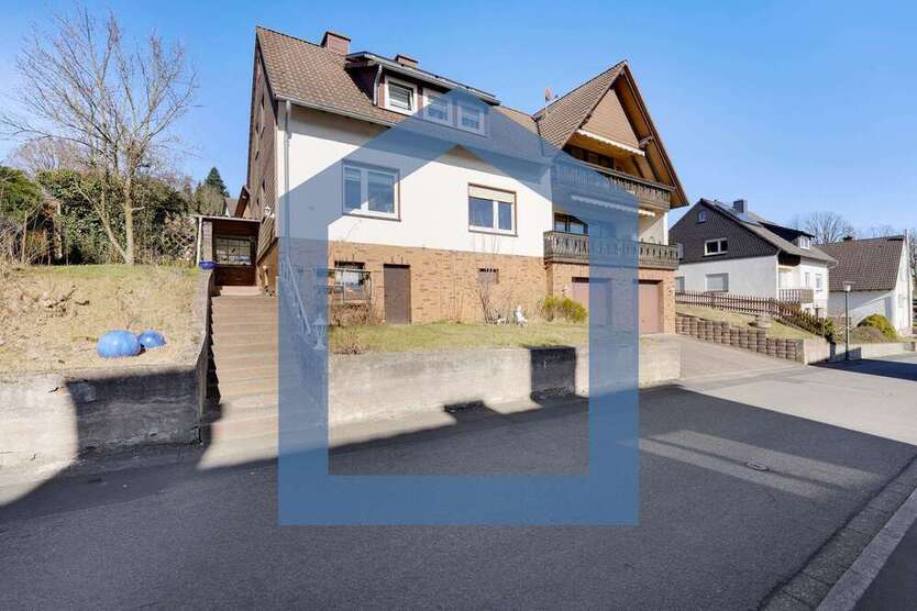 Haus zum Kaufen in Großalmerode 299.000 € 254 m²