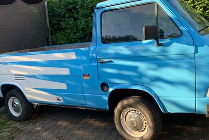 VW T3 andere 138.000 km 4.200 &euro; Aichelberg 73101