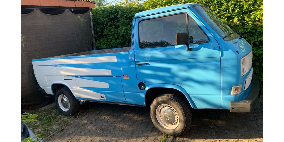 VW T3 andere 138.000 km 4.200 &euro; Aichelberg 73101