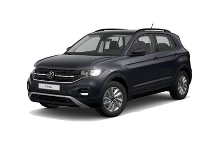 VW T-Cross 41.500 km 19.400 &euro; Hallerndorf 91352